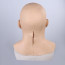 Walter White Mask Cosplay Costume