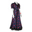 Spy × Family Agna Strawberry Dress Cosplay Costume