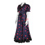 Spy × Family Agna Strawberry Dress Cosplay Costume