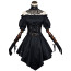xAI Ani Costume - Black Dress Ani Cosplay