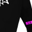 Ariana Grande Costume - 7 Rings Black Sweater Ariana Grande Cosplay