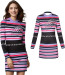 Beetlejuice Astrid Deetz Costume - Ripped Dress Set Astrid Deetz Cosplay