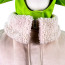 Mandalorian Grogu Baby Yoda Costume - Grogu Baby Yoda Cosplay