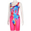 Barbie Movie 2023 Margot Robbie Costume - Rollerblade Barbie Margot Robbie Cosplay