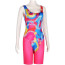 Barbie Movie 2023 Margot Robbie Costume - Rollerblade Barbie Margot Robbie Cosplay