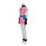 Dragon Ball Bulma Costume - Deluxe Bulma Cosplay