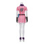 Dragon Ball Bulma Costume - Deluxe Bulma Cosplay