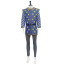 Shrek Prince Charming Costume - Coat Pants Set Prince Charming Cosplay