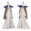 Elden Ring Ranni Cosplay Costume 