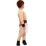 Boys Cupid Costume - Muscle Bodysuit Set Cupid Cosplay