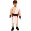 Boys Cupid Costume - Muscle Bodysuit Set Cupid Cosplay