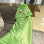 Mob Psycho 100 Dimple Costume - Cloak Dimple Cosplay