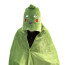 Mob Psycho 100 Dimple Costume - Cloak Dimple Cosplay