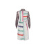 Stranger Things 4 Eleven Shirt And Dress Cosplay Costume