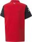 Formula 1 Ferrari Costume - Kids Shirt and Shorts Set Formula 1 Ferrari Cosplay