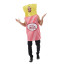 Fries Costume - Funny Fries Cosplay