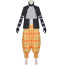 One Piece Gecko Moria Costume - Gecko Moria Cosplay