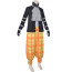 One Piece Gecko Moria Costume - Gecko Moria Cosplay