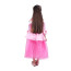 Disney Princess Sleeping Beauty Costume - Girls Aurora Prestige Cosplay