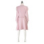 Wicked Glinda The Good Witch Costume - Pink Puff Sleeve Dress Glinda Witch Cosplay