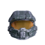 Master Chief From Halo Cosplay Costume Helmet With Light Effect