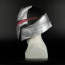 Fortnite Battle Royale Oblivion Helmet - Oblivion Cosplay Costume Helmet