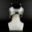 Fortnite Battle Royale Oblivion Helmet - Oblivion Cosplay Costume Helmet