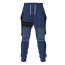 Star Trek Beyond Captain Kirk Costume - Hoodie Sweatpants Captain Kirk Cosplay