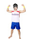 Sunshine Ikezaki Costume - Sunshine Ikezaki Cosplay