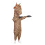 Giraffe Inflatable Costume - Giraffe Cosplay