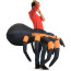 Tarantula Spider Inflatable Costume - Tarantula Spider Cosplay