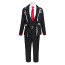 Limbus Company Ishmael Costume - Ishmael Cosplay