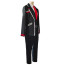 Limbus Company Ishmael Costume - Ishmael Cosplay