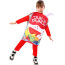 Kids Juice Box Costume - Juice Box Cosplay