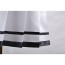 Kisara Uniform Engage Kiss Cosplay Costume