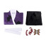 Demon Slayer Kokushibo Costume - Kokushibo Cosplay