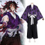 Demon Slayer Kokushibo Costume - Kokushibo Cosplay