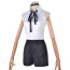 Lady Reze Devil Bomb Suit Chainsaw Man Cosplay Costume