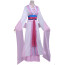 Apothecary Diaries Lishu Costume - Pink Robe Lishu Cosplay