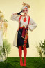 The Legend Of Zelda Tears Of The Kingdom Purah Costume - Purah Cosplay