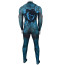 Gears of War Anthony Carmine Costume - Bodysuit Anthony Carmine Cosplay