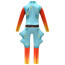 Kids Fortnite Fishstick Costume - Fishstick Cosplay