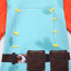 Kids Fortnite Fishstick Costume - Fishstick Cosplay