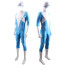 The Incredibles Frozone Costume - Fullsuit Frozone Cosplay