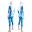 The Incredibles Frozone Costume - Fullsuit Frozone Cosplay