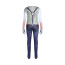 Rod Sullivan Ice Scream 4 Lycra Cosplay Costume