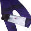 Rod Sullivan Ice Scream 4 Lycra Cosplay Costume