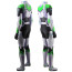Volton: Legendary Defender Katie Pidge Holt Costume - Bodysuit Katie Pidge Holt Cosplay