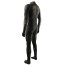 Black Panther: Killmonger Costume - The Golden Jaguar Bodysuit Killmonger Cosplay