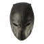Black Panther: Killmonger Costume - The Golden Jaguar Bodysuit Killmonger Cosplay